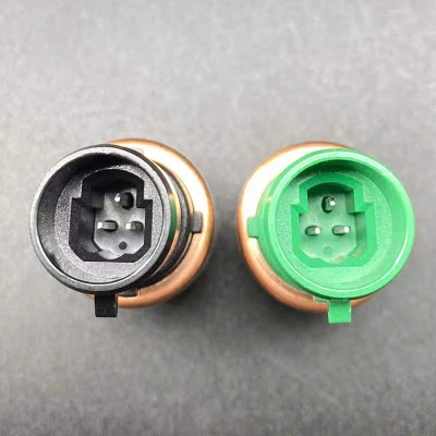Cảm Biến Áp Suất Danfoss MBS1900 Chiller Chống Rung Động